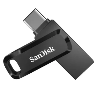 Sandisk SDDDC3-512G-G46512GB Ultra Dual Drive Go 2-in-1 USB-C & USB-A Flash Drive Memory Stick Sandisk SDDDC3-512G-G46 512GB Ultra Dual Drive Go 2-in-1 USB-C & USB-A Flash Drive Memory