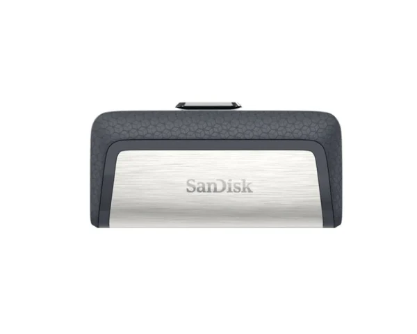 Sandisk SDDDC2-128G-G46 128GB Ultra Dual Drive Go 2-in-1 USB-C & USB-A Flash Drive Memory Sandisk SDDDC2-128G-G46 128GB Ultra Dual Drive Go 2-in-1 USB-C & USB-A Flash Drive Memory
