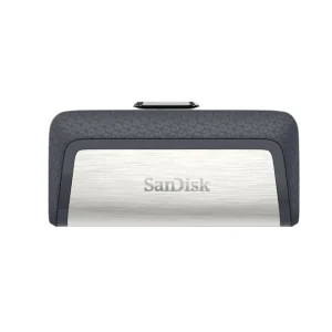 Sandisk SDDDC2-032G-G4632GB Ultra Dual Drive Go 2-in-1 USB-C & USB-A Flash Drive Memory Stick Sandisk SDDDC2-032G-G46 32GB Ultra Dual Drive Go 2-in-1 USB-C & USB-A Flash Drive Memory Stick