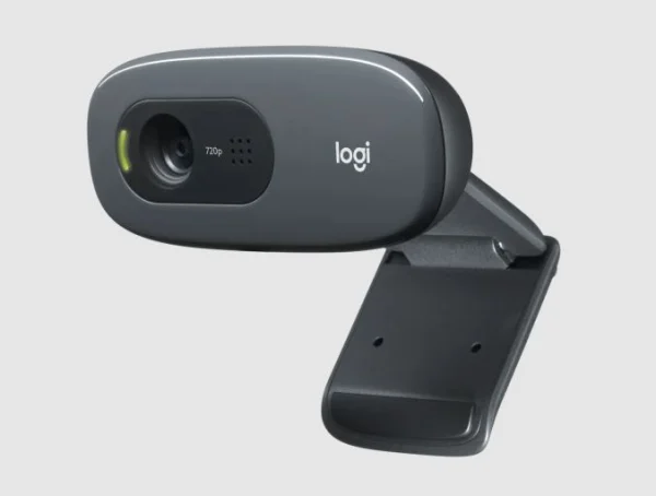 Logitech 960-001084 C270i 720p Web Camera IPTV HD PC Mini Camera Built-in Microphone 5m long Logitech 960-001084 C270i 720p Web Camera IPTV HD PC Mini Camera Built-in Microphone 5m long