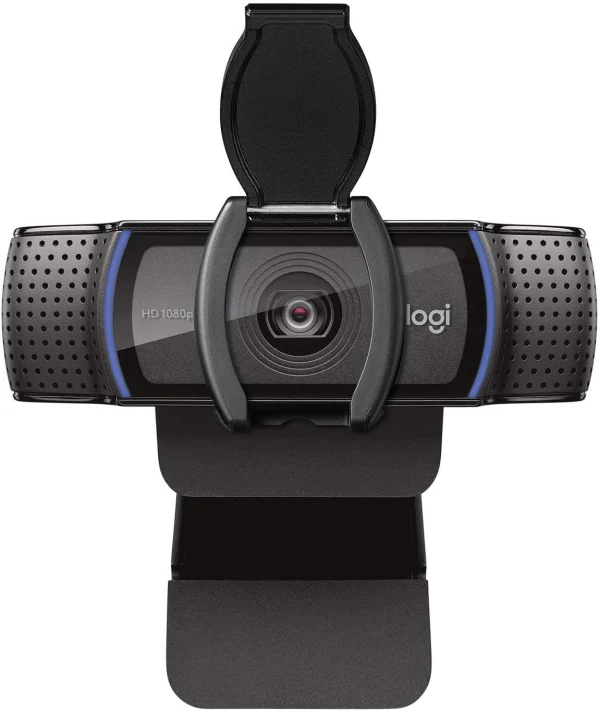 Logitech 960-001360 C920e BUSINESS WEBCAM 1080p business webcam perfect for mass deployment Logitech 960-001360 C920e BUSINESS WEBCAM 1080p business webcam perfect for mass deployment