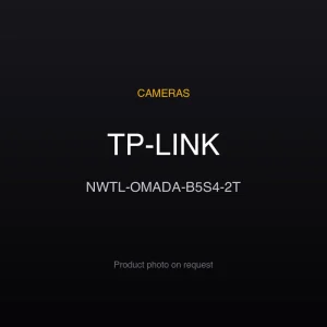 TP-LINK NWTL-OMADA-B5S4-2T