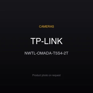 TP-LINK NWTL-OMADA-T5S4-2T