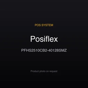 Posiflex PFHS2510CB2-40128SMZ