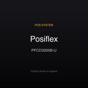Posiflex PFCD3200B-U Posiflex PFCD3200B-U