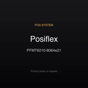 Posiflex PFMT6210-8064e21