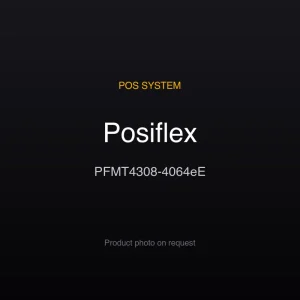 Posiflex PFMT4308-4064eE Posiflex PFMT4308-4064eE
