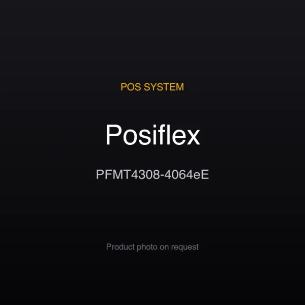 Posiflex PFMT4308-4064eE Posiflex PFMT4308-4064eE