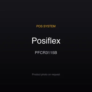 Posiflex PFCR3115B Posiflex PFCR3115B