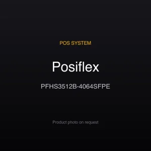Posiflex PFHS3512B-4064SFPE