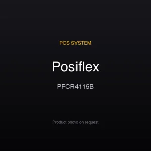 Posiflex PFCR4115B