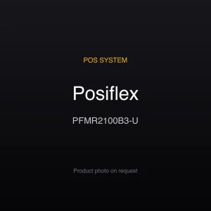 Posiflex PFMR2100B3-U