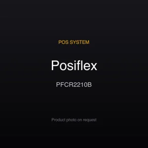 Posiflex PFCR2210B Posiflex PFCR2210B