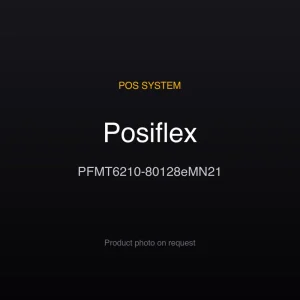 Posiflex PFMT6210-80128eMN21 Posiflex PFMT6210-80128eMN21