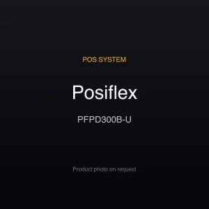 Posiflex PFPD300B-U