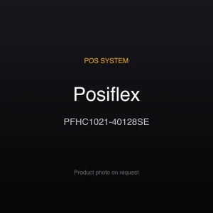 Posiflex PFHC1021-40128SE