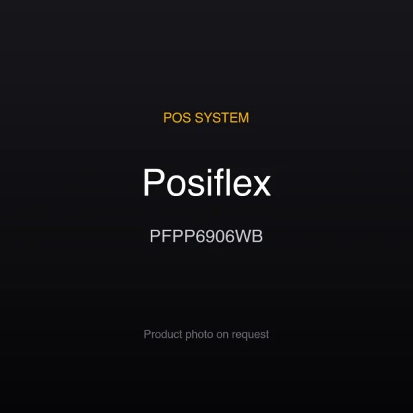 Posiflex PFPP6906WB