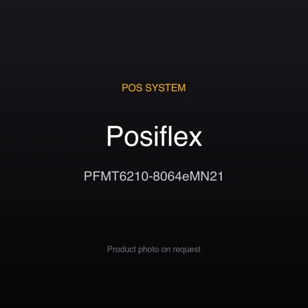 Posiflex PFMT6210-8064eMN21 Posiflex PFMT6210-8064eMN21