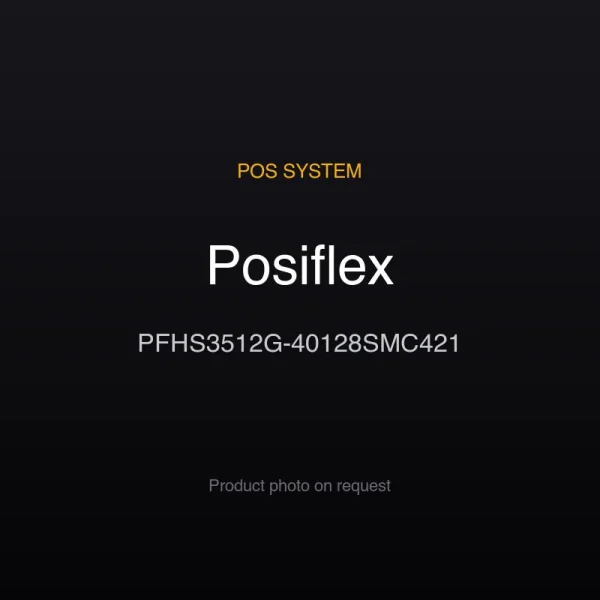 Posiflex PFHS3512G-40128SMC421