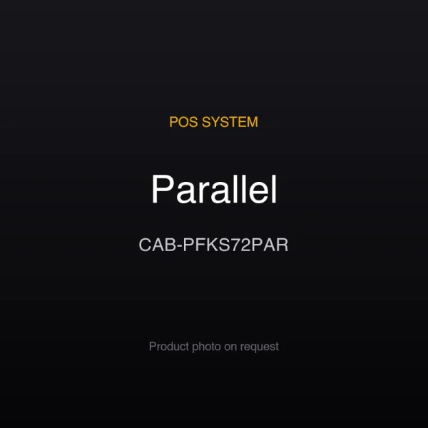 Parallel CAB-PFKS72PAR