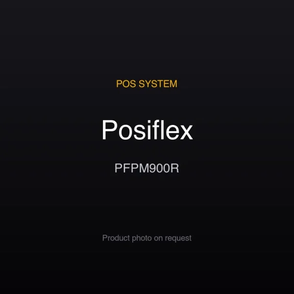 Posiflex PFPM900R
