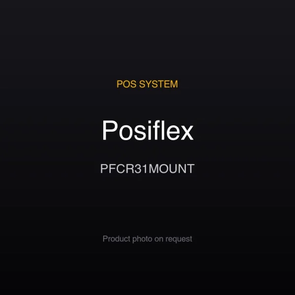 Posiflex PFCR31MOUNT