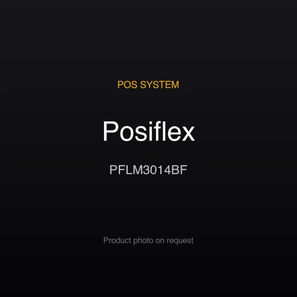 Posiflex PFLM3014BF Posiflex PFLM3014BF