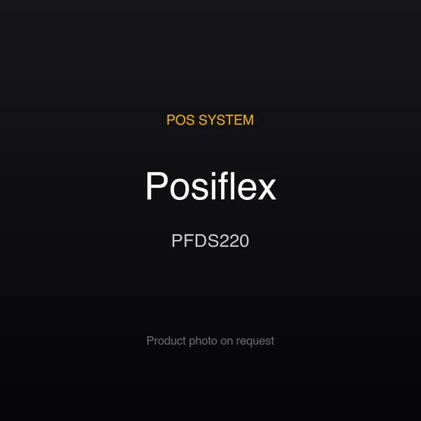 Posiflex PFDS220 Posiflex PFDS220