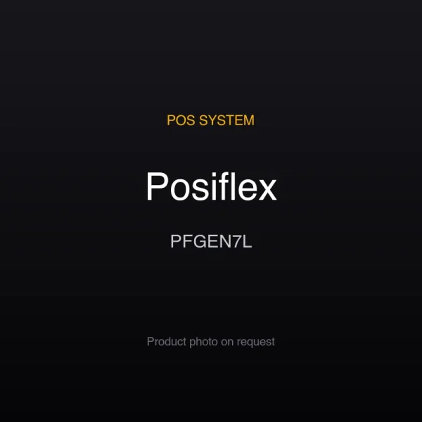 Posiflex PFGEN7L