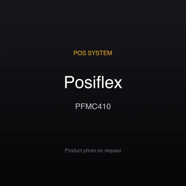 Posiflex PFMC410