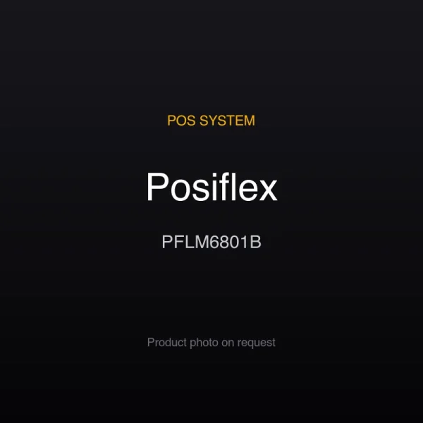 Posiflex PFLM6801B