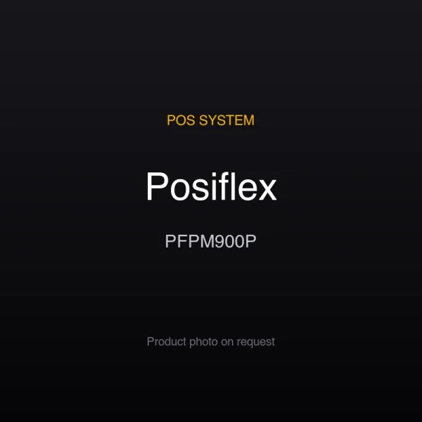 Posiflex PFPM900P
