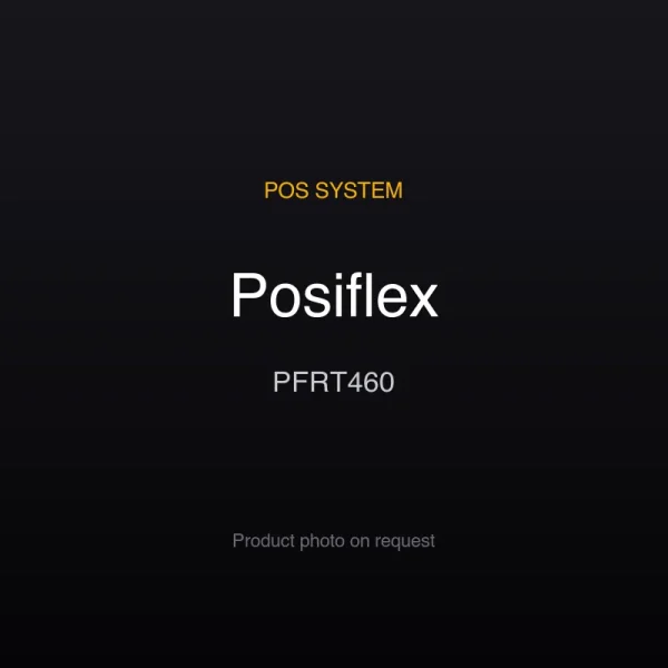 Posiflex PFRT460 Posiflex PFRT460