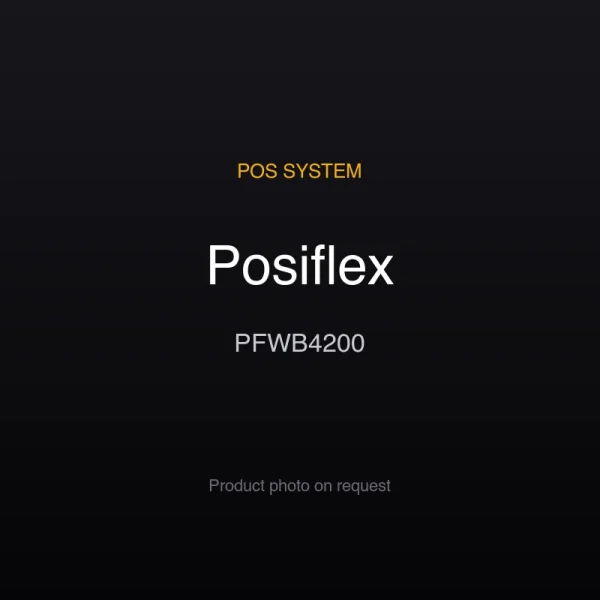 Posiflex PFWB4200