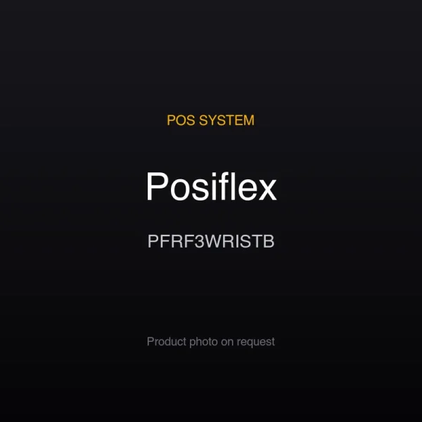 Posiflex PFRF3WRISTB