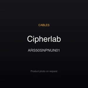 Cipherlab ARS50SNPNUN01 Cipherlab ARS50SNPNUN01