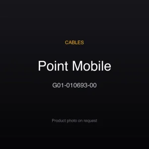 Point Mobile G01-010693-00 Point Mobile G01-010693-00