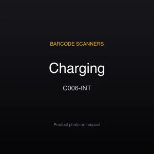 Charging C006-INT Charging C006-INT