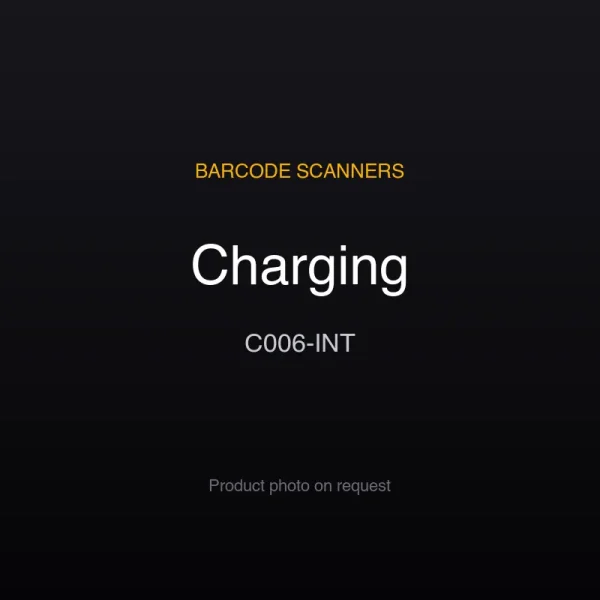 Charging C006-INT
