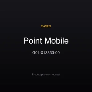 Point Mobile G01-013333-00 Point Mobile G01-013333-00