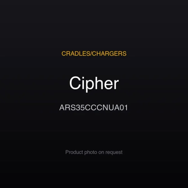 Cipher ARS35CCCNUA01