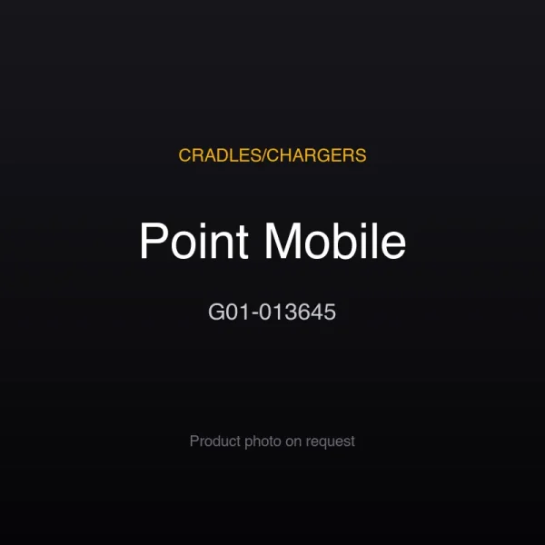 Point Mobile G01-013645 Point Mobile G01-013645