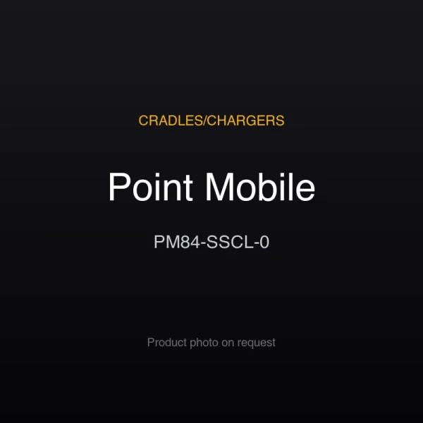 Point Mobile PM84-SSCL-0 Point Mobile PM84-SSCL-0