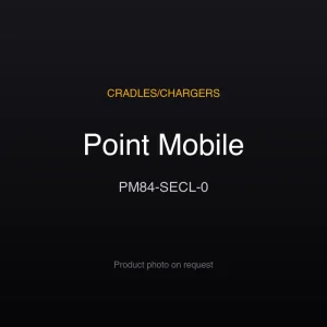 Point Mobile PM84-SECL-0 Point Mobile PM84-SECL-0