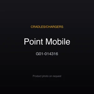 Point Mobile G01-014316 Point Mobile G01-014316