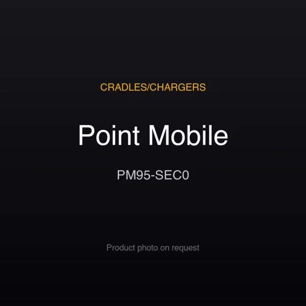 Point Mobile PM95-SEC0 Point Mobile PM95-SEC0