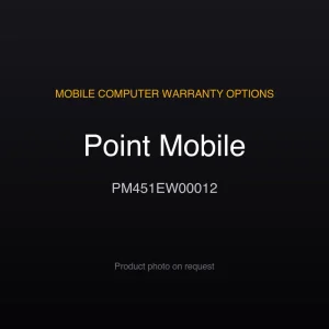 Point Mobile PM451EW00012 Point Mobile PM451EW00012