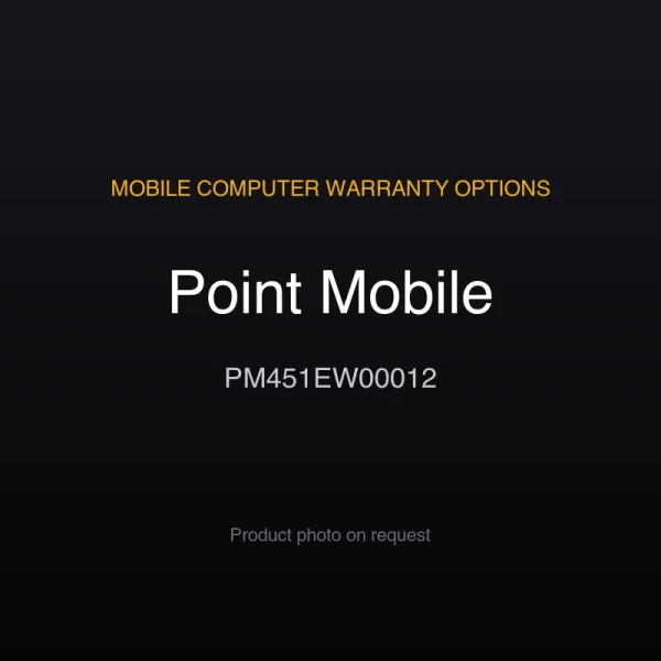 Point Mobile PM451EW00012 Point Mobile PM451EW00012