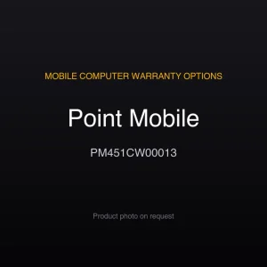 Point Mobile PM451CW00013 Point Mobile PM451CW00013