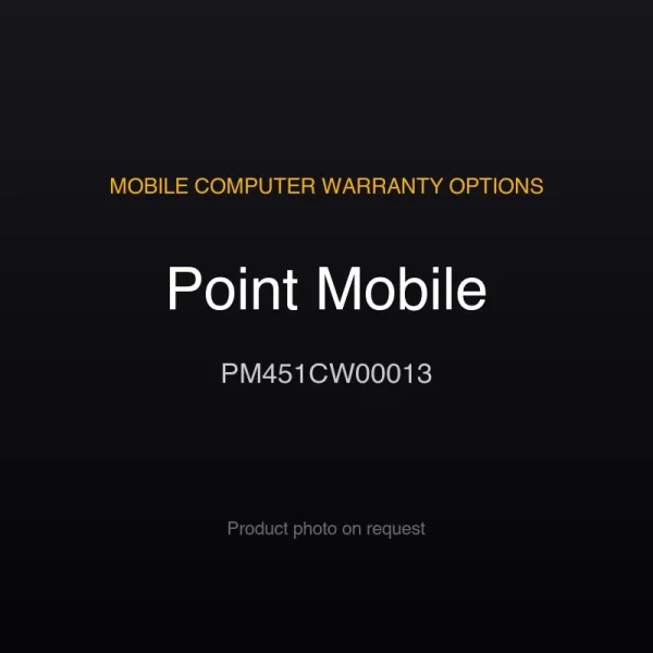 Point Mobile PM451CW00013 Point Mobile PM451CW00013